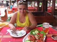 Симонова Нина