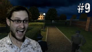 Mafia The City of Lost Heaven ► ЭПИЧНЕЙШИЙ ПОБЕГ ► #9