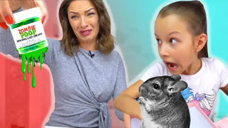 НОВЫЕ ЧЕЛЛЕНДЖИ 2018 - СЛАДОСТЬ или ГАДОСТЬ ЧЕЛЛЕНДЖ Интуиция Mistery Box Switch up Challenge / Вики Шоу