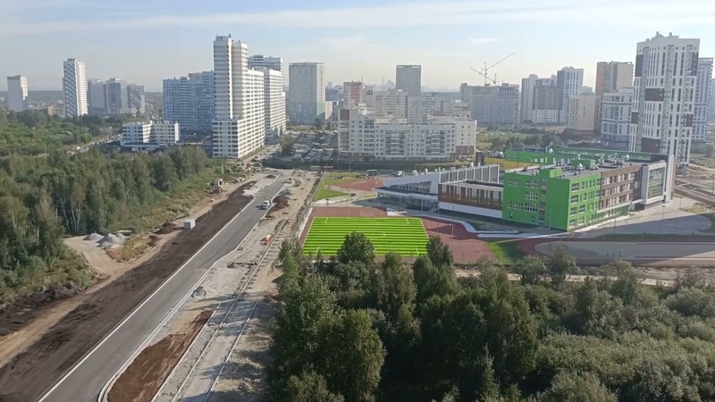 Широкая речка екатеринбург фото