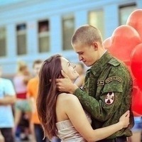 Мой солдат-моя гордость* Мой солдат-моя гордость*