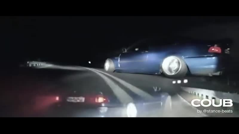 峠 - Short story of one touge run