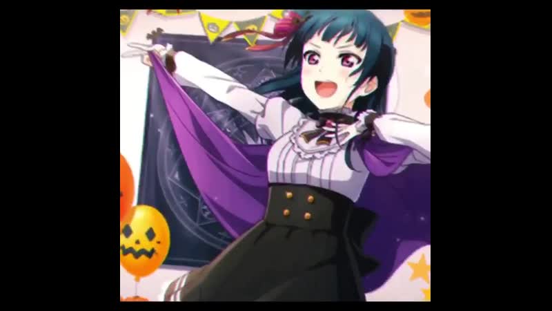 ᴛꜱᴜꜱʜɪᴍᴀ ʏᴏꜱʜɪᴋᴏ │ ᴠɪɴᴇ ☽