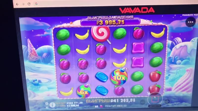 VAVADA Casino – 100 спинов без депозита в слоте Razor Shark (вейджер: x20)