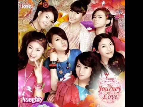 7 Icons - My Friend (Nempel Di Hati)