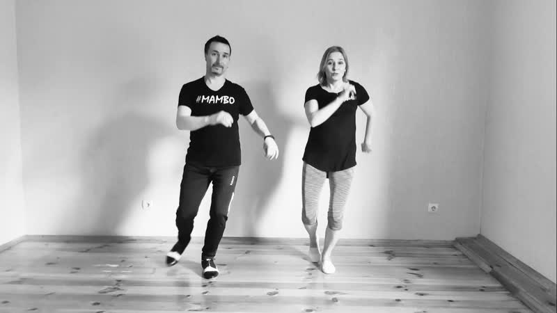 Mambo shines - valerykatja