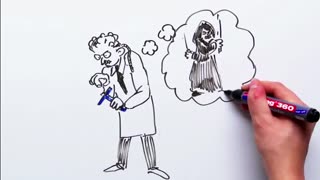 НаучПок Как сделать реальный световой меч НАУЧПОК.mp4