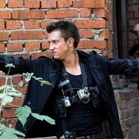 Аватар: Вася Уценко