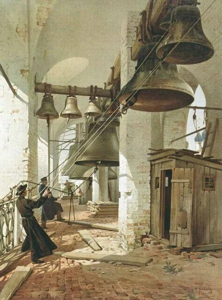 Михаил Виллие (18381910 - русский художник акварелист. Родился в семье военного медика Якова Виллие, предок которого приехал на службу в Россию из Шотландии. По настоянию матери, которая после