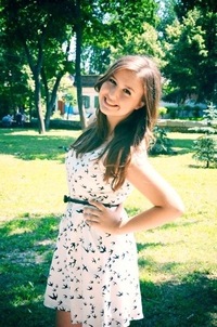 Елена Перчик