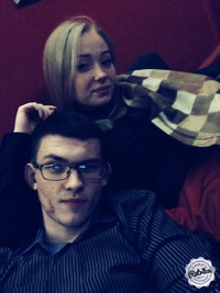 Александр Петров