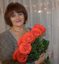 Ирина Кузнецова