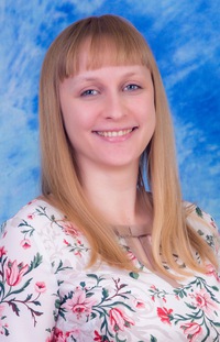 Елена Самойлова