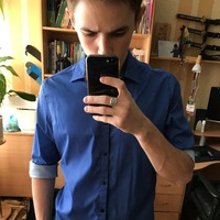 Михаил Самойлов