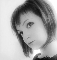 Наталия Волкова