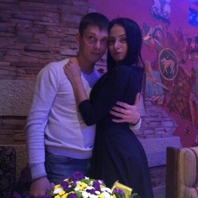 Евгений Парфенов