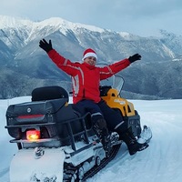 Игорь Валерьевич