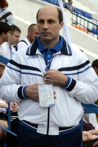 Андрей Степанов
