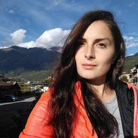 Татьяна Денисова