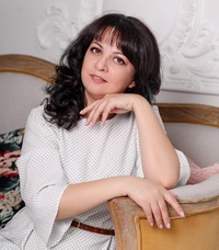Людмила Евтеева