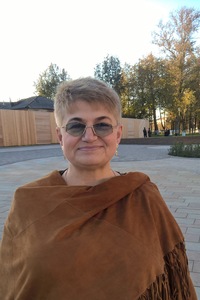 Елена Коновалова