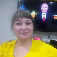 Гульназ Фахретдинова