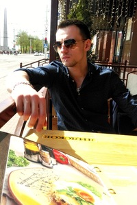 Alexey Kuzmichov