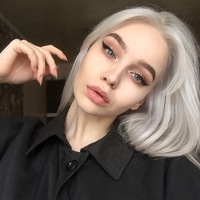 Настя Фролова