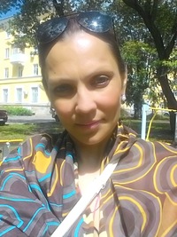 Эльвира Мусина