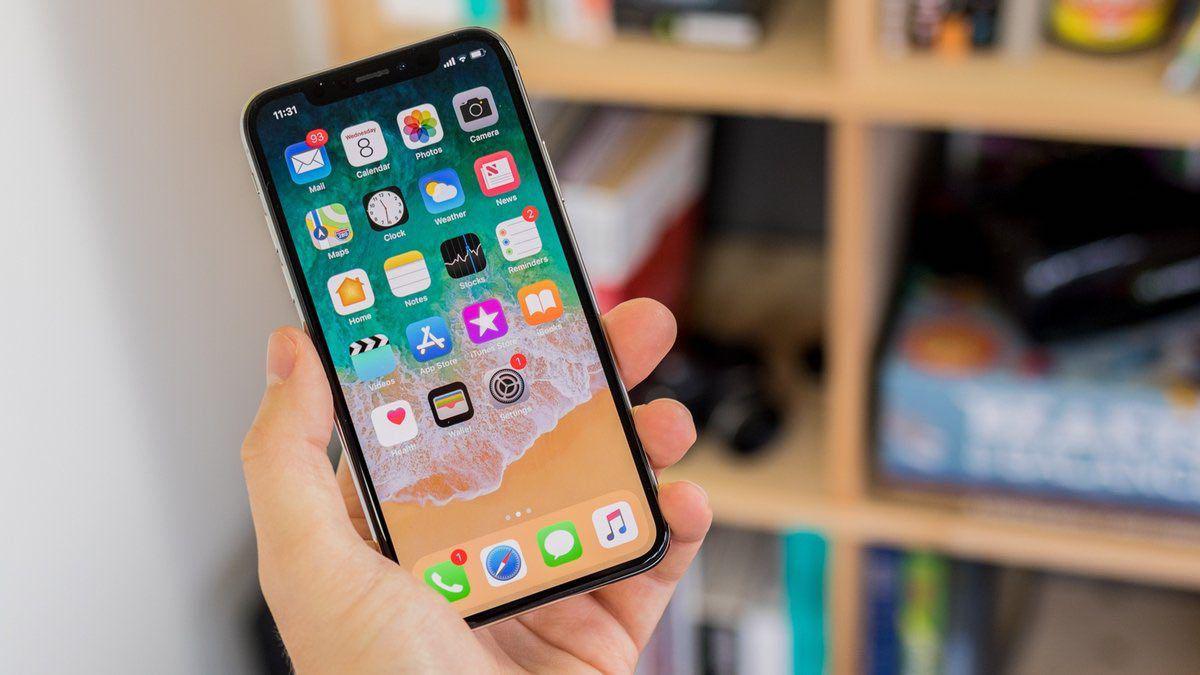 B среднем 24 часа уходит на производство одного iPhone.