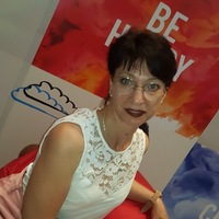 Марина Раевская
