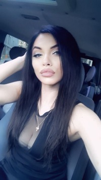 Aleksandra Averina