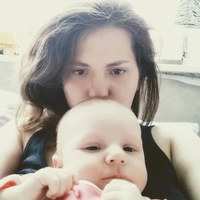 Анна Попова