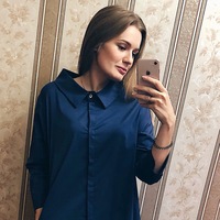 Ирина Матвеева