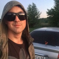 Олег Родионов