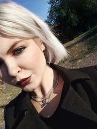 Елена Майорова