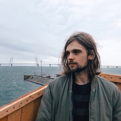 Павел Гавриленко