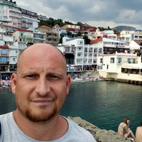 Артём Захаров