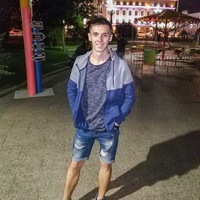 Андрей Ильин