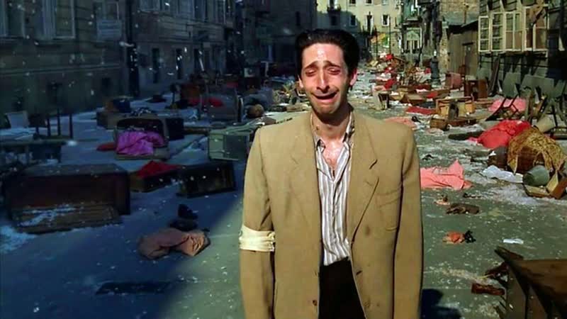 ПИАНИСТ (2002)
