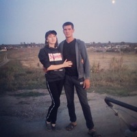Аня Попова