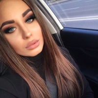 Алина Брежнева