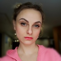 Настя Попова