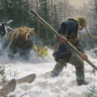 Володя Волк