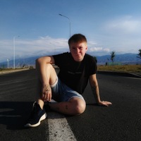 Женя Генералов