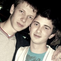 Аватар: Дмитрий Малюк