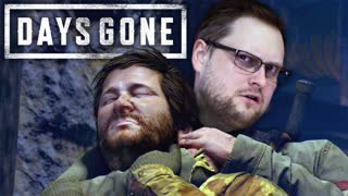 ПОБЕГ ► Days Gone #31