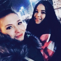 Фотография Юли Макаровой ВКонтакте