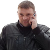 Фото Denis Denisov ВКонтакте