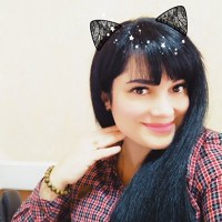Фотография Елены Владимировой ВКонтакте